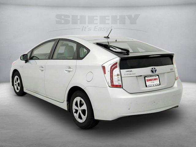 used 2013 Toyota Prius car, priced at $11,691