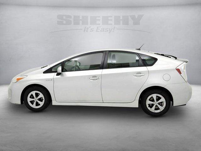 used 2013 Toyota Prius car, priced at $11,691