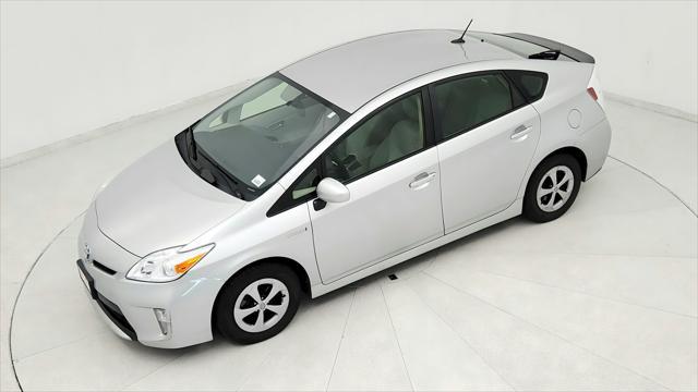 used 2013 Toyota Prius car, priced at $11,691