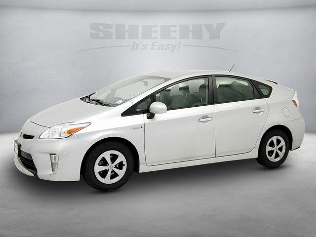 used 2013 Toyota Prius car, priced at $11,691