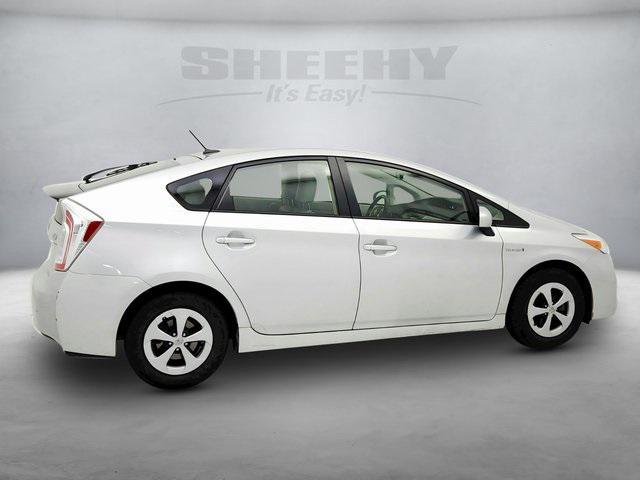 used 2013 Toyota Prius car, priced at $11,691