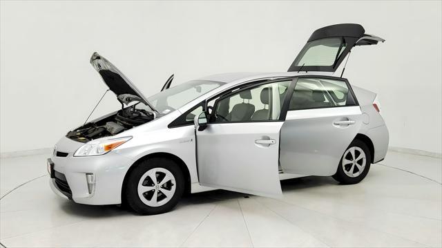 used 2013 Toyota Prius car, priced at $11,691