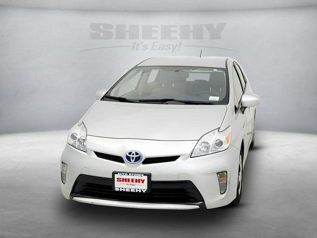 used 2013 Toyota Prius car, priced at $11,691