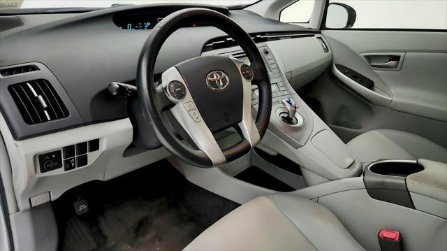 used 2013 Toyota Prius car, priced at $11,691