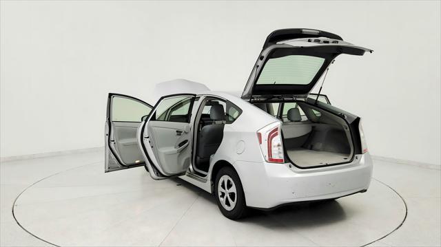 used 2013 Toyota Prius car, priced at $11,691