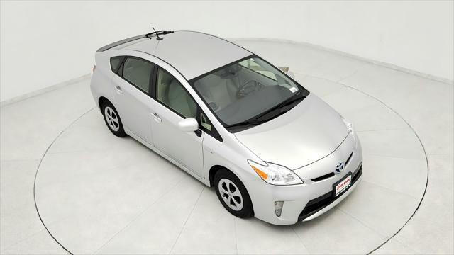 used 2013 Toyota Prius car, priced at $11,691