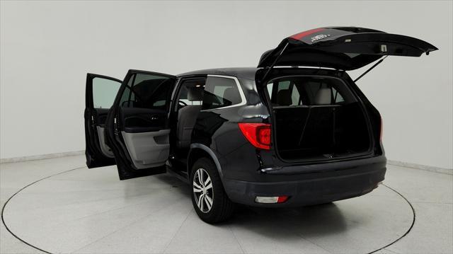 used 2016 Honda Pilot car, priced at $16,891