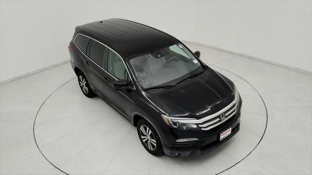 used 2016 Honda Pilot car, priced at $16,891