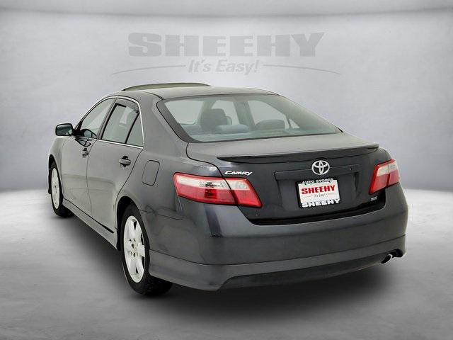 used 2009 Toyota Camry car, priced at $6,191