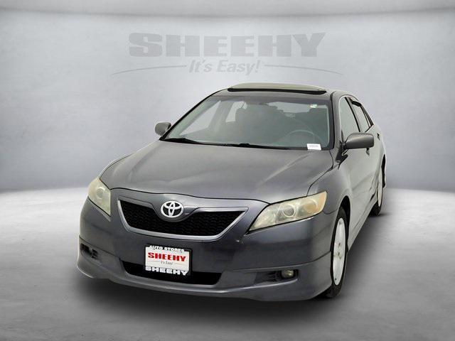 used 2009 Toyota Camry car, priced at $6,191