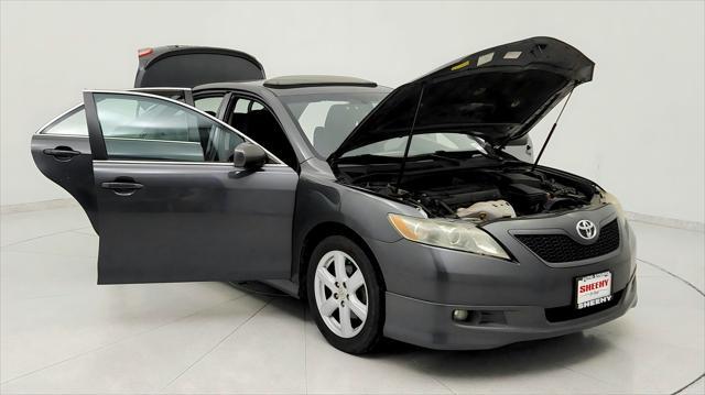 used 2009 Toyota Camry car, priced at $6,191