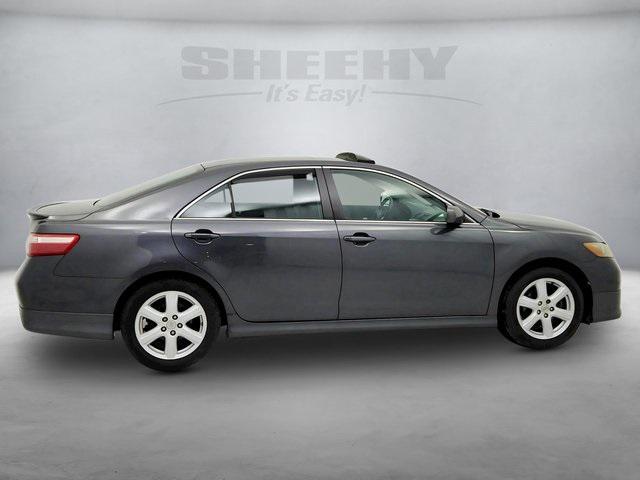 used 2009 Toyota Camry car, priced at $6,191