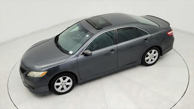 used 2009 Toyota Camry car, priced at $6,191