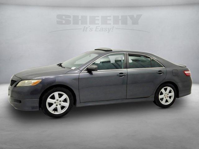 used 2009 Toyota Camry car, priced at $6,191