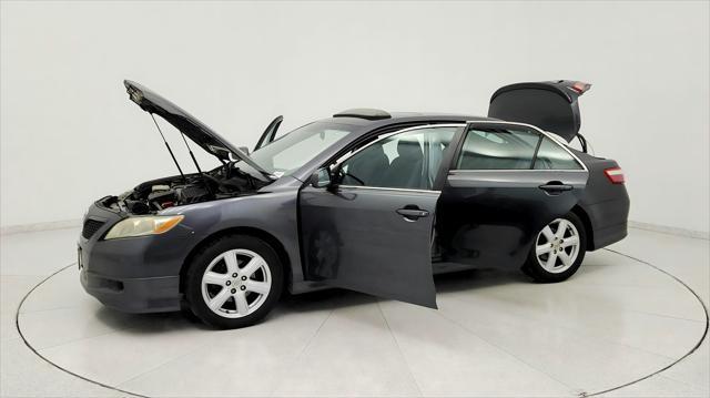 used 2009 Toyota Camry car, priced at $6,191