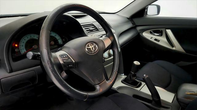 used 2009 Toyota Camry car, priced at $6,191