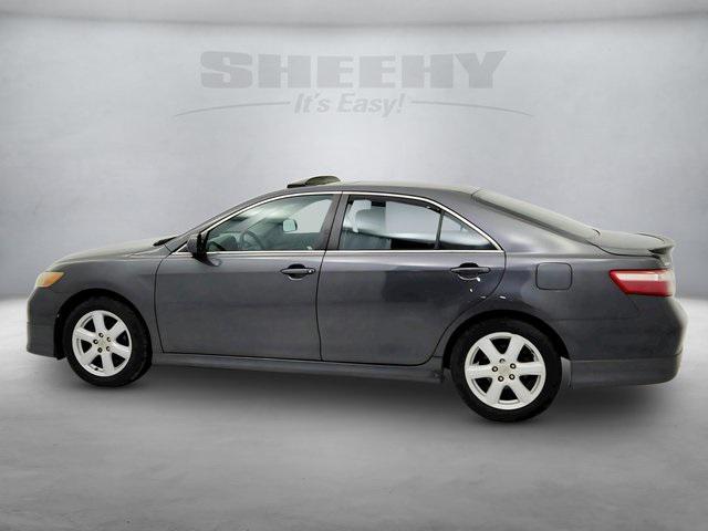 used 2009 Toyota Camry car, priced at $6,191