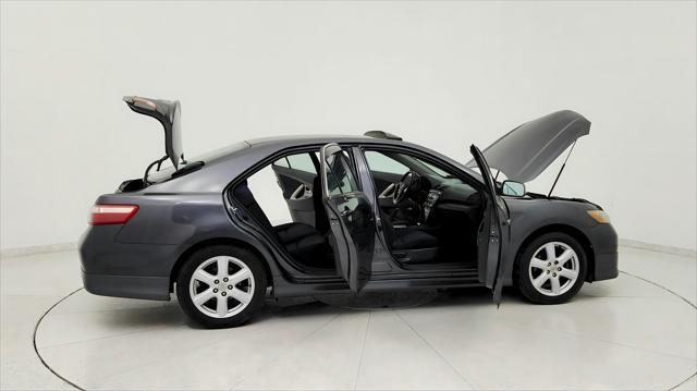 used 2009 Toyota Camry car, priced at $6,191