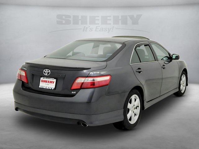 used 2009 Toyota Camry car, priced at $6,191