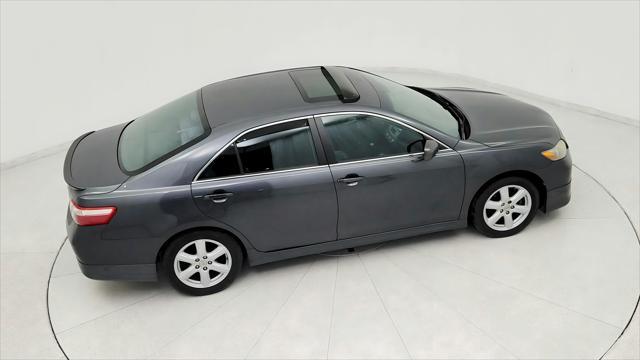 used 2009 Toyota Camry car, priced at $6,191