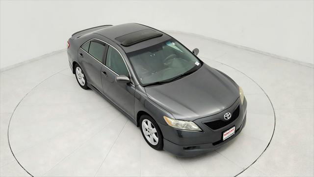 used 2009 Toyota Camry car, priced at $6,191