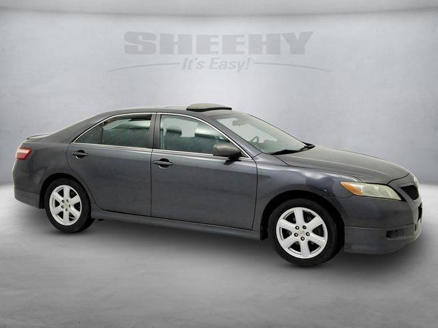 used 2009 Toyota Camry car, priced at $6,191