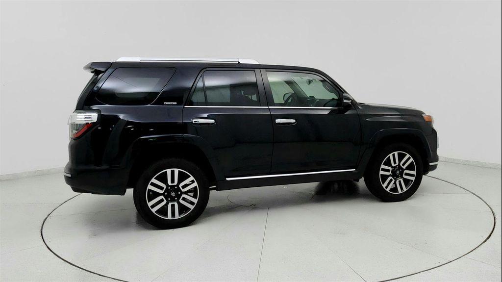used 2019 Toyota 4Runner car, priced at $29,991