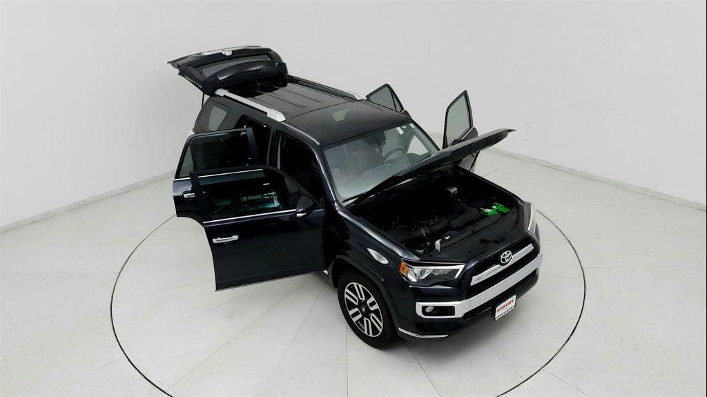 used 2019 Toyota 4Runner car, priced at $29,991