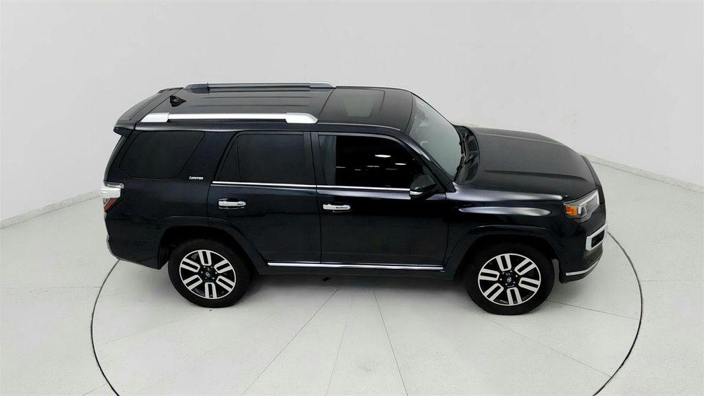 used 2019 Toyota 4Runner car, priced at $29,991