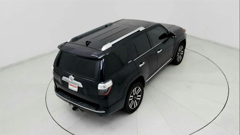 used 2019 Toyota 4Runner car, priced at $29,991