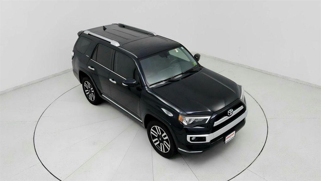 used 2019 Toyota 4Runner car, priced at $29,991