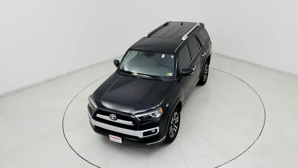 used 2019 Toyota 4Runner car, priced at $29,991