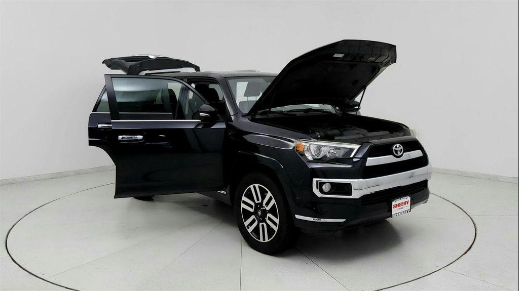 used 2019 Toyota 4Runner car, priced at $29,991
