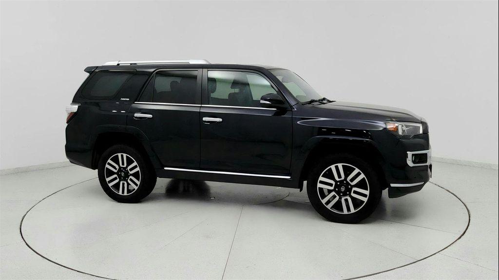 used 2019 Toyota 4Runner car, priced at $29,991