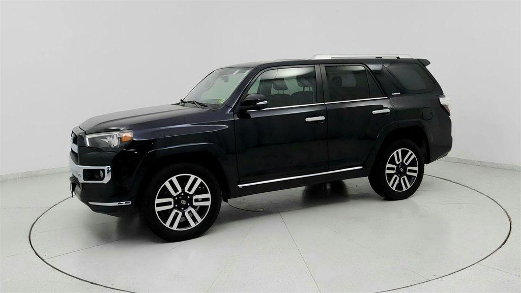used 2019 Toyota 4Runner car, priced at $29,991
