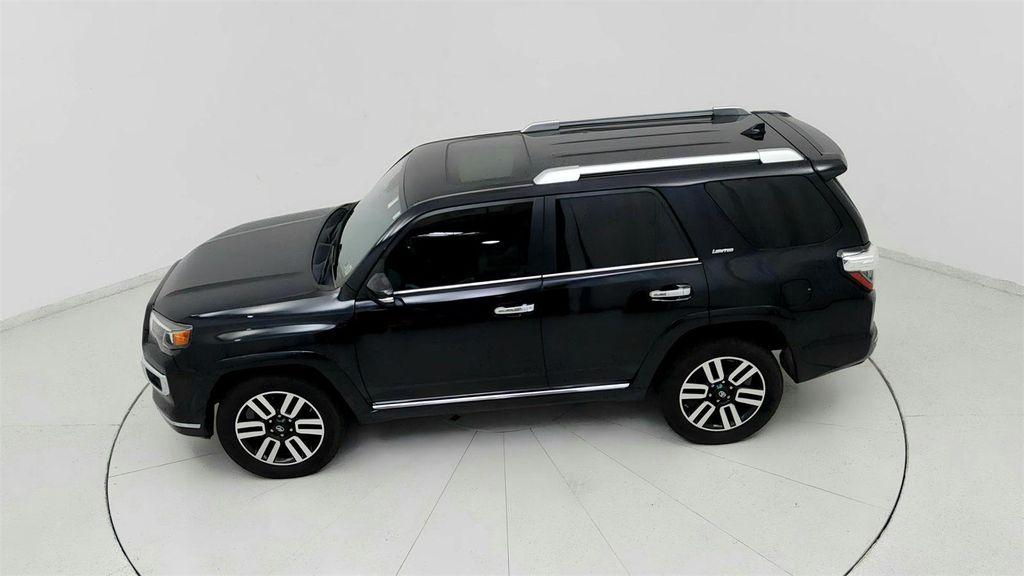 used 2019 Toyota 4Runner car, priced at $29,991
