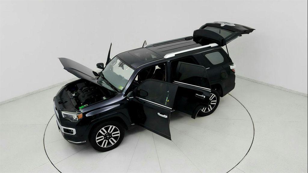 used 2019 Toyota 4Runner car, priced at $29,991
