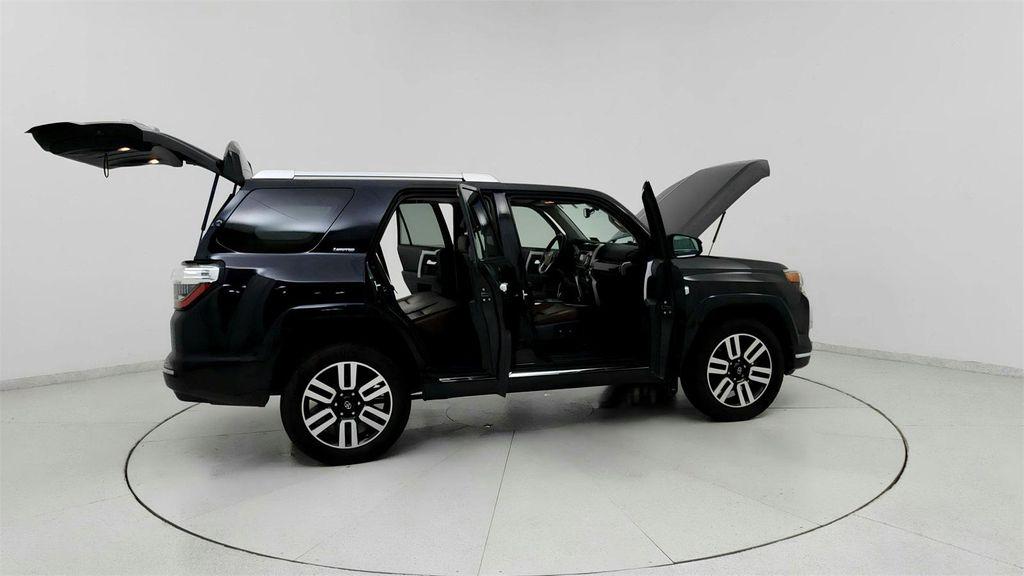 used 2019 Toyota 4Runner car, priced at $29,991