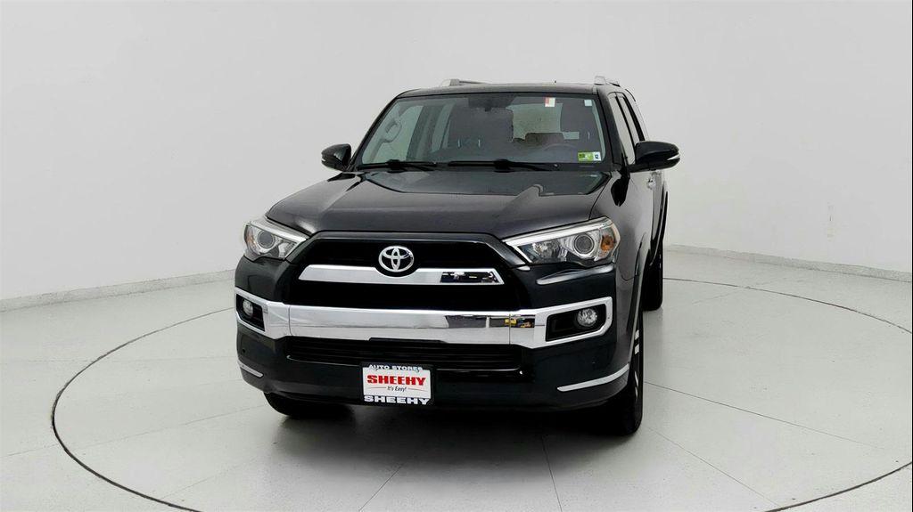 used 2019 Toyota 4Runner car, priced at $29,991