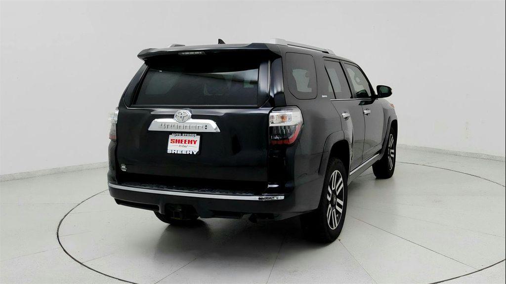 used 2019 Toyota 4Runner car, priced at $29,991