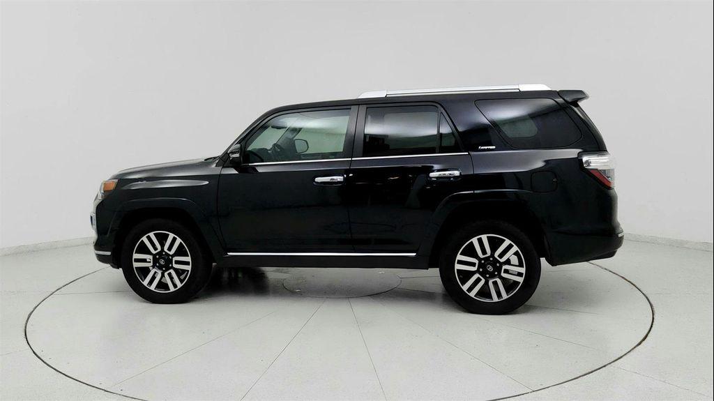 used 2019 Toyota 4Runner car, priced at $29,991