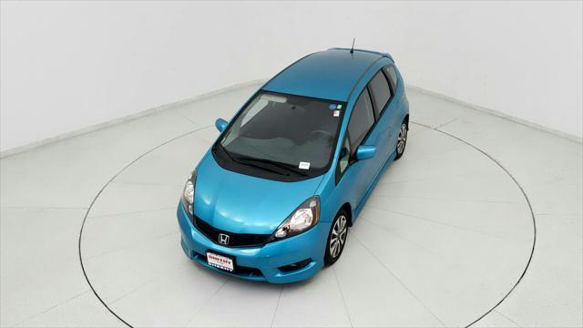 used 2013 Honda Fit car, priced at $12,591