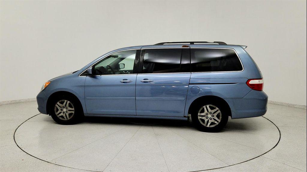 used 2006 Honda Odyssey car, priced at $5,991