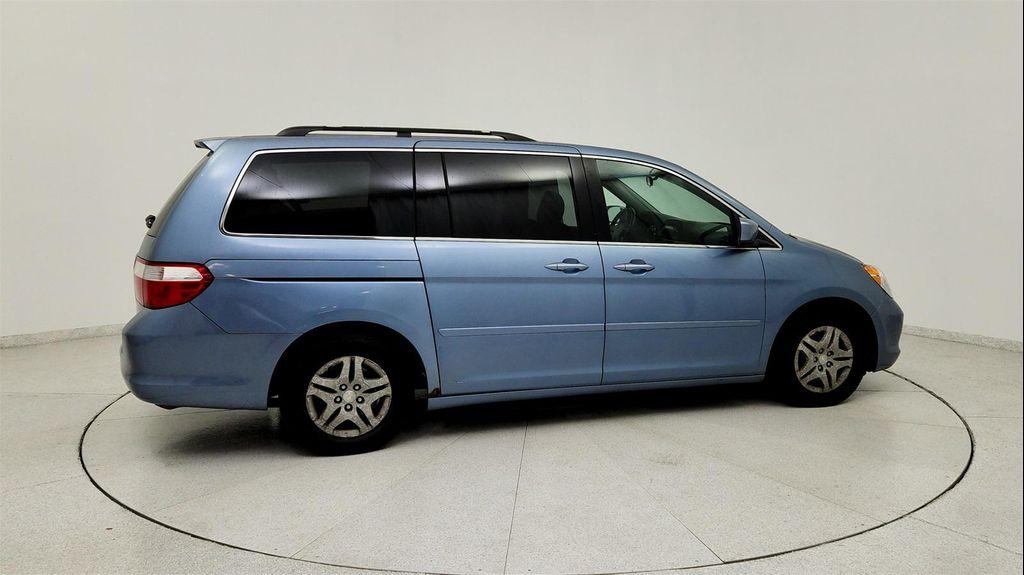used 2006 Honda Odyssey car, priced at $5,991