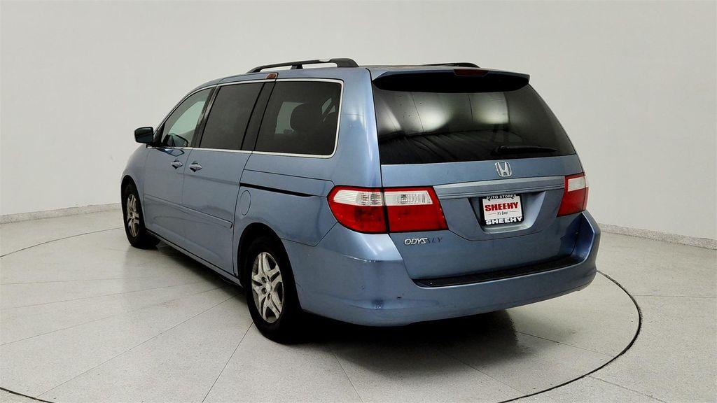 used 2006 Honda Odyssey car, priced at $5,991