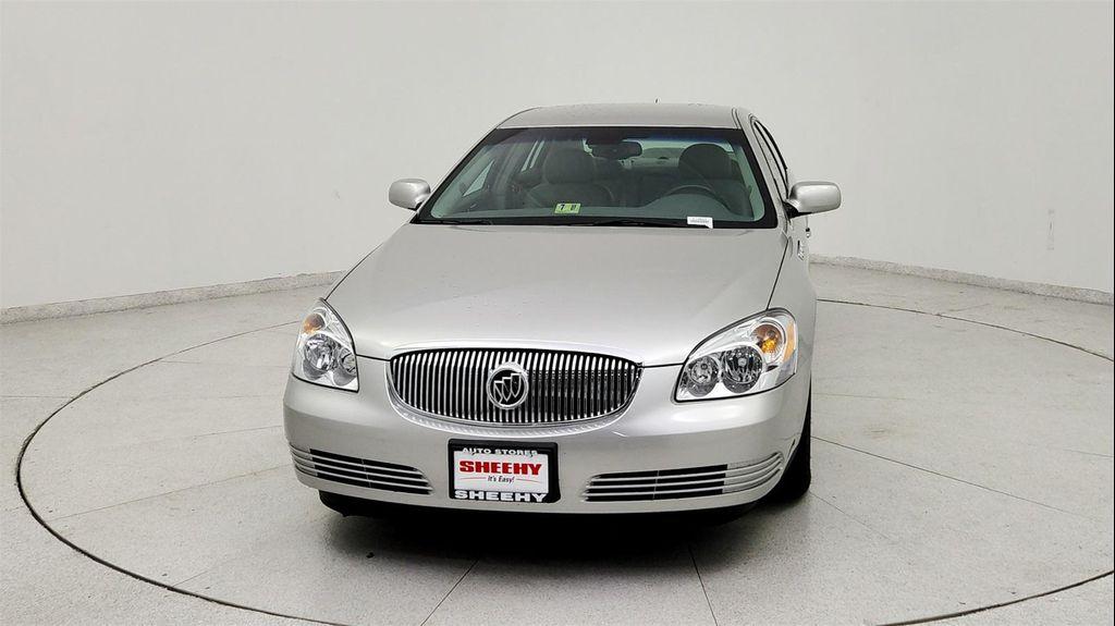 used 2007 Buick Lucerne car, priced at $7,991