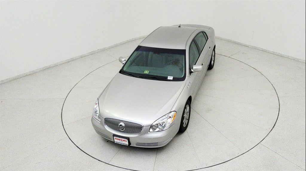 used 2007 Buick Lucerne car, priced at $7,991