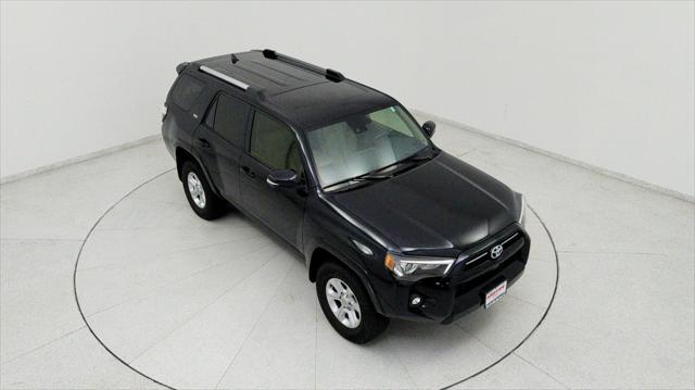 used 2022 Toyota 4Runner car, priced at $44,891