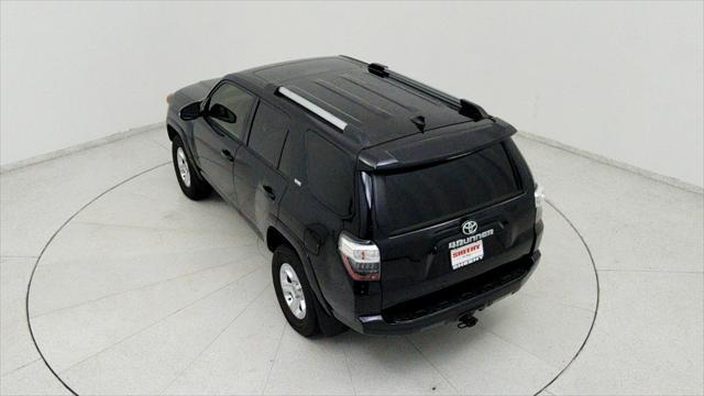 used 2022 Toyota 4Runner car, priced at $44,891