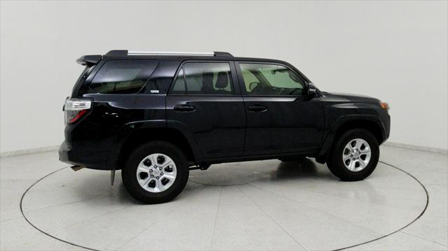used 2022 Toyota 4Runner car, priced at $44,891